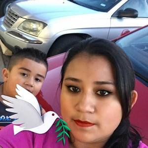 Meet your Posher, Ana